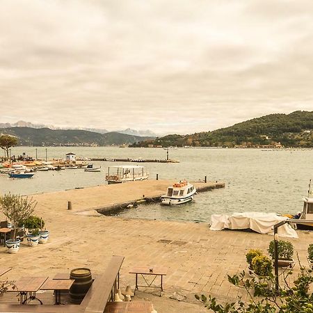 Affittacamere La Darsena Porto Venere Luaran gambar