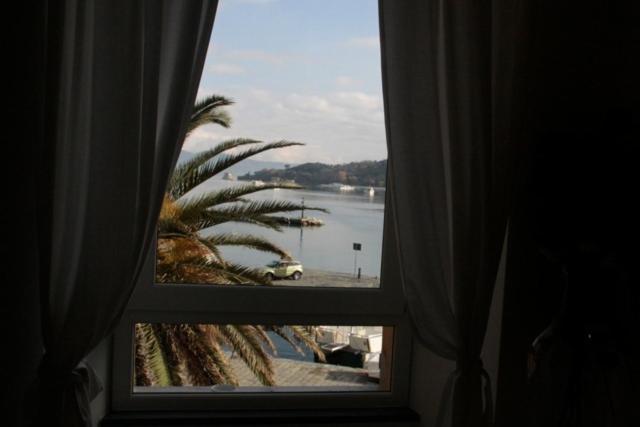 Affittacamere La Darsena Porto Venere Luaran gambar