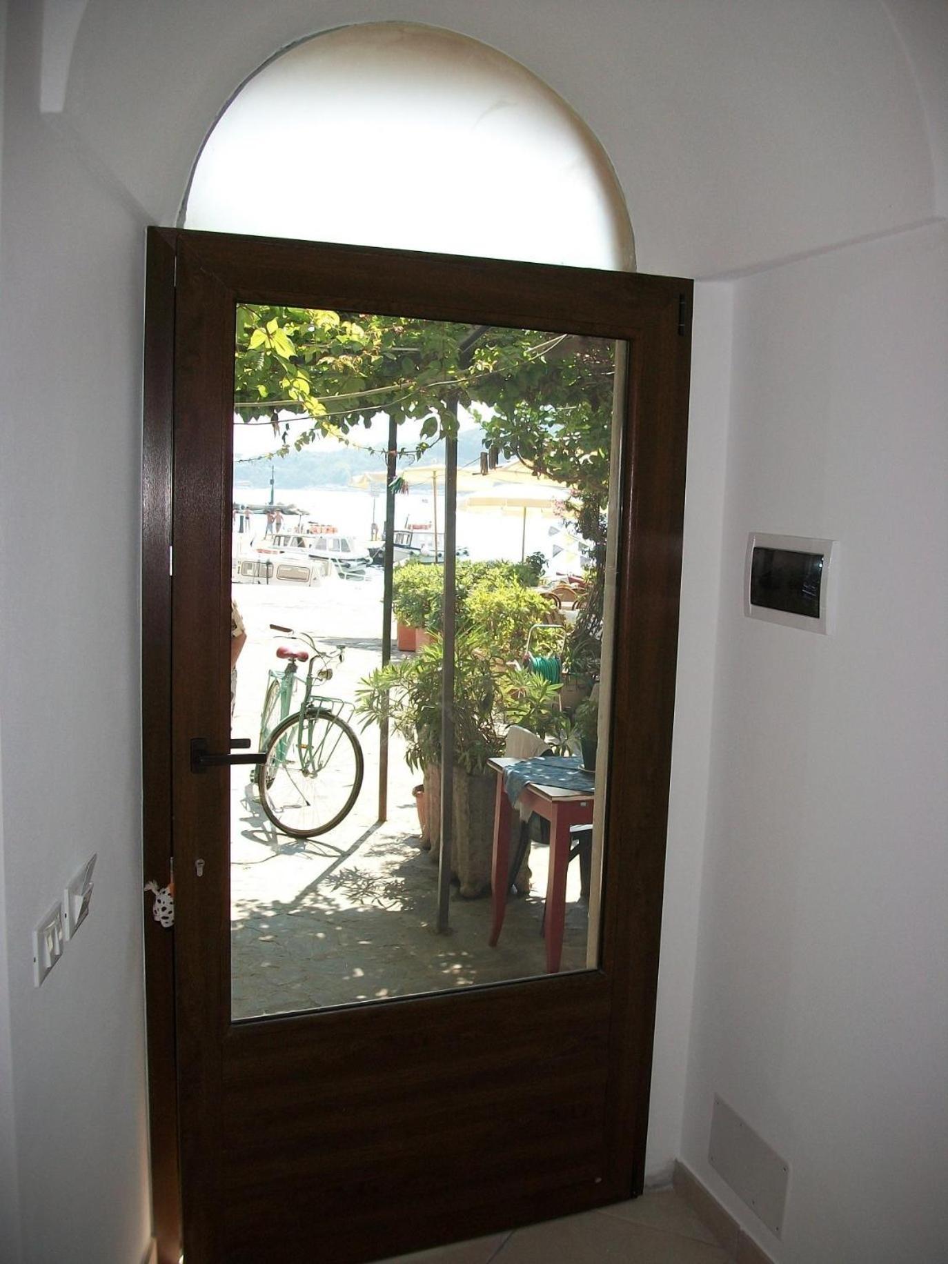 Affittacamere La Darsena Porto Venere Luaran gambar