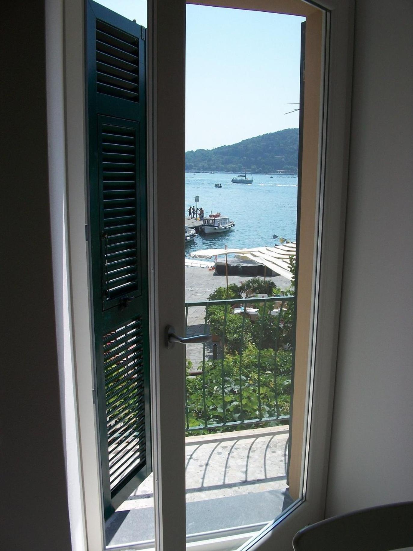 Affittacamere La Darsena Porto Venere Luaran gambar