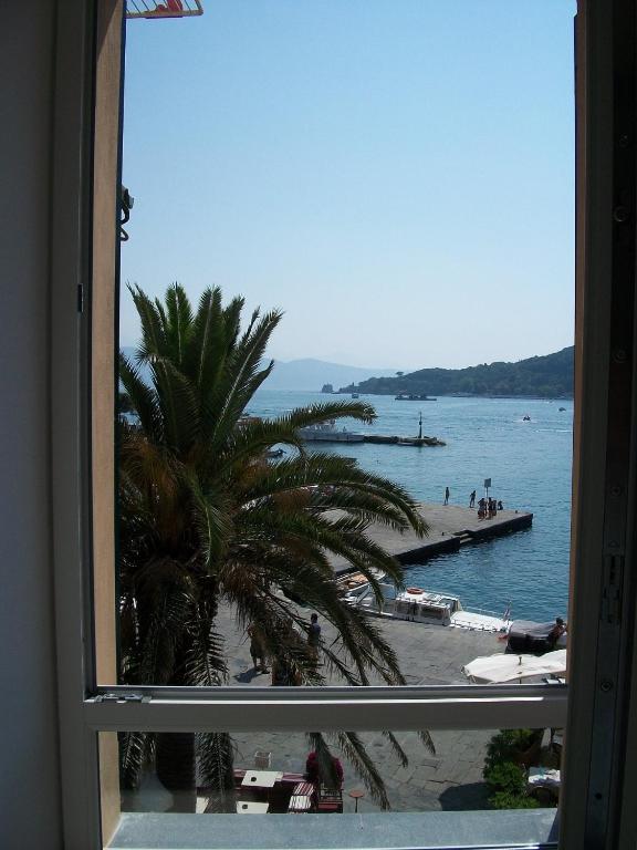 Affittacamere La Darsena Porto Venere Bilik gambar