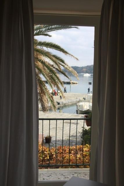 Affittacamere La Darsena Porto Venere Bilik gambar