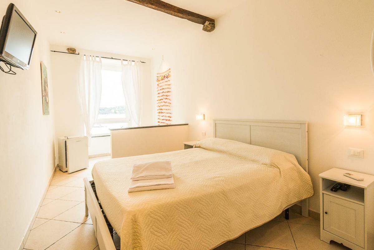 Affittacamere La Darsena Porto Venere Luaran gambar